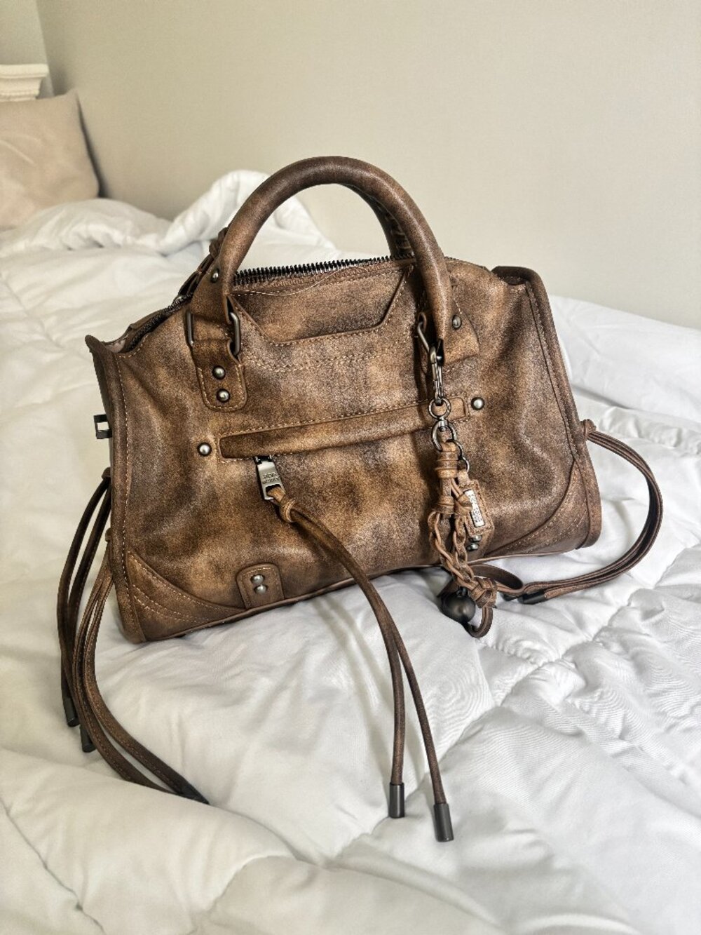 Steve Madden Briggs Bag
